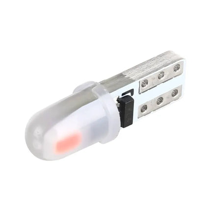 T5 Car Instrument Panel LED Decorative Light, 10 In 1