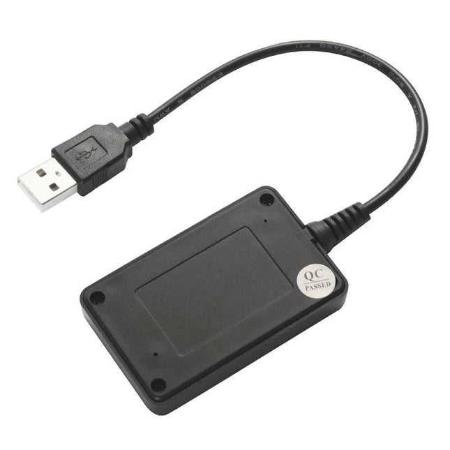 Tire Pressure System for Safe Daily Car Commutes and Trips USB receiver module for vehicle TPMS display and alerts
