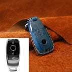 For Mercedes-Benz / Blue