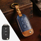 For Volkswagen,D Version / Blue