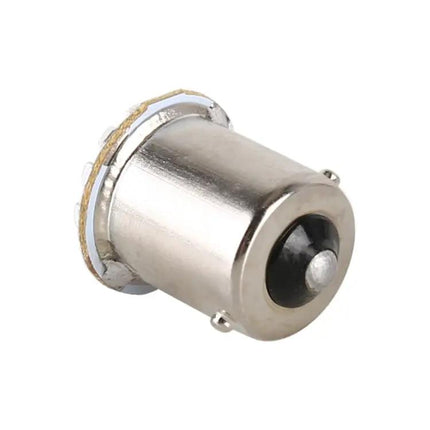 1156 Socket Car Turn Signal LED Bulbs, Universal Fit Pack Of 10 | Syndmart