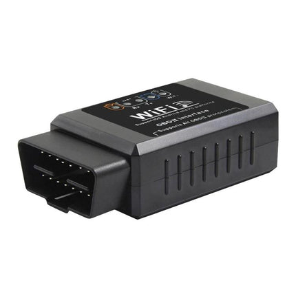 Essential Car Diagnostic Tool for Routine Vehicle Maintenance - compact OBD2 WiFi adapter for driveway diagnostic scans