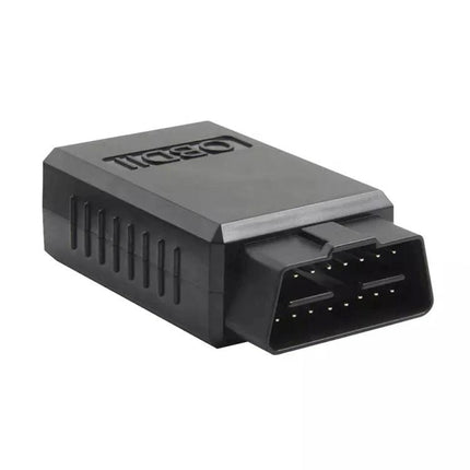 Essential Car Diagnostic Tool for Routine Vehicle Maintenance - compact OBD2 plug-in reader for driveway checks and quick code scans