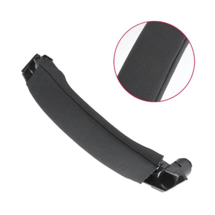 Land Rover Discovery Interior Frosted Door Handle Right Replacement - ABS+PC durable right side interior handle LR076163