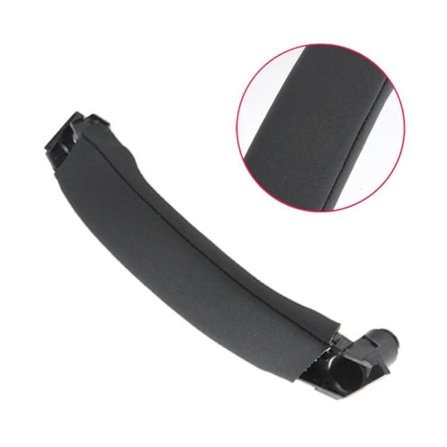 Land Rover Discovery Interior Frosted Door Handle Right Replacement - ABS+PC durable right side interior handle LR076163