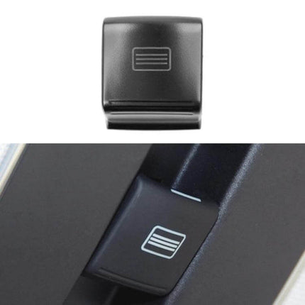 Sunroof Switch Button For Dome Light Beige Interior replacement button for Mercedes W221 beige interior plug-and-play