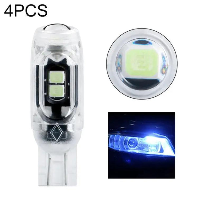 Car Clearance Light 4 Pack For Vehicle Use Day And Night
