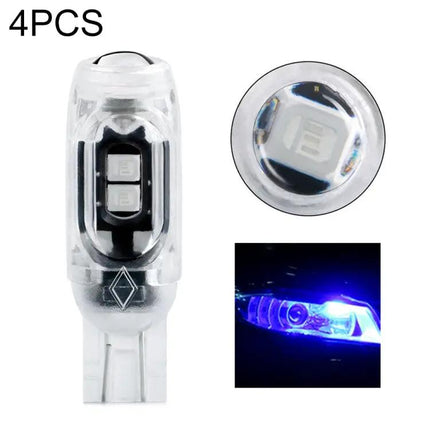 Car Clearance Light 4 Pack For Vehicle Use Day And Night