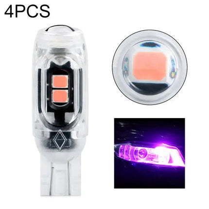 Car Clearance Light 4 Pack For Vehicle Use Day And Night
