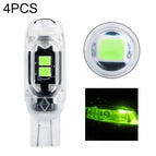 Green Light