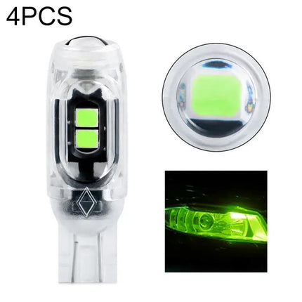 Car Clearance Light 4 Pack For Vehicle Use Day And Night