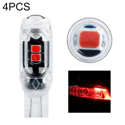 Car Clearance Light 4 Pack For Vehicle Use Day And Night