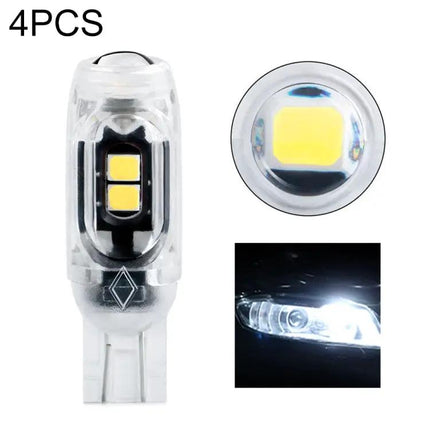 Car Clearance Light 4 Pack For Vehicle Use Day And Night