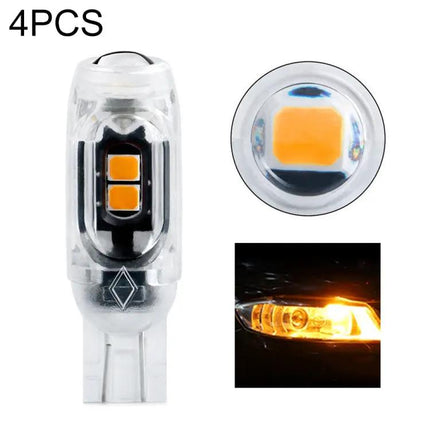 Car Clearance Light 4 Pack For Vehicle Use Day And Night