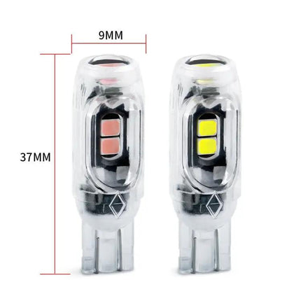Car Clearance Light 4 Pack For Vehicle Use Day And Night