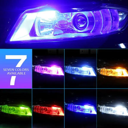 Car Clearance Light 4 Pack For Vehicle Use Day And Night