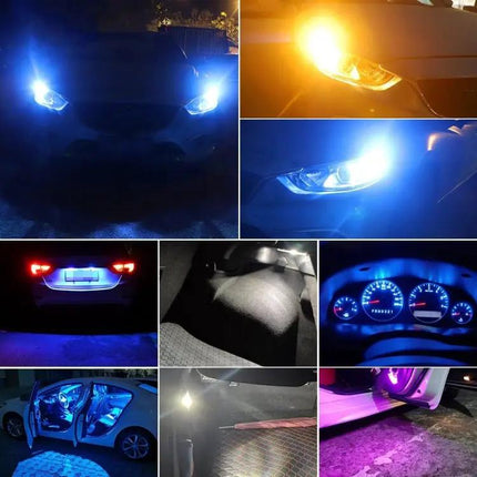 Car Clearance Light 4 Pack For Vehicle Use Day And Night