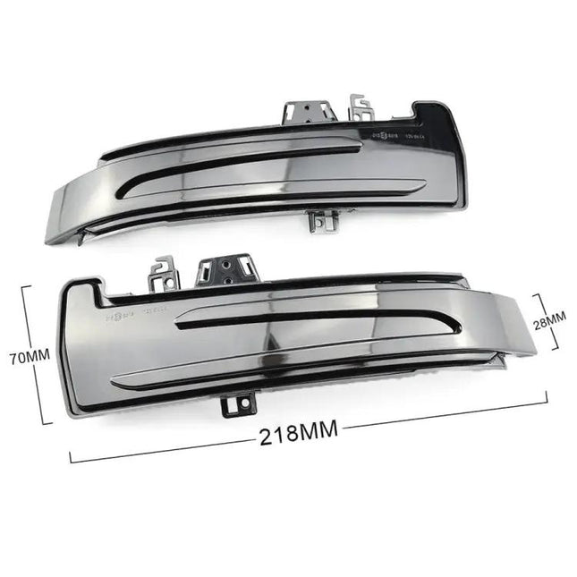 Mercedes-Benz A Class Mirror Dynamic LED Turn Signal Light