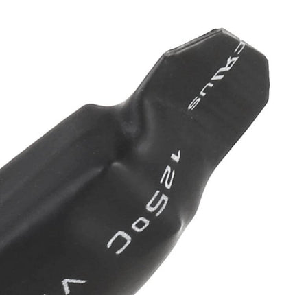 Motorcycle LED Turn Signal Flasher with Load Decoder System compact sealed module close-up image