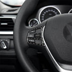 Steering Wheel Key Frame / CRP8182B