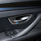 Door Handle Frame(Three Color) / CRP8210A