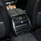 Rear Air Outlet Frame(Three Color) / CRP8220A