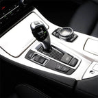 Handbrake Below Panel / CRP8223B