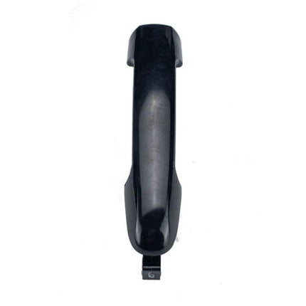 Hyundai Exterior Door Handle Pair For Replacement 2-Pack - black ABS exterior door handle set for Hyundai Sonata with OE fit 826513K000