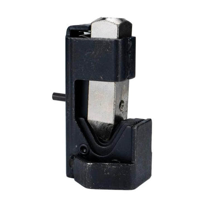 Car Battery Cable Crimp Tool For Terminals Everyday Use - hammer-style crimp tool for insulated battery terminals and power cable ends