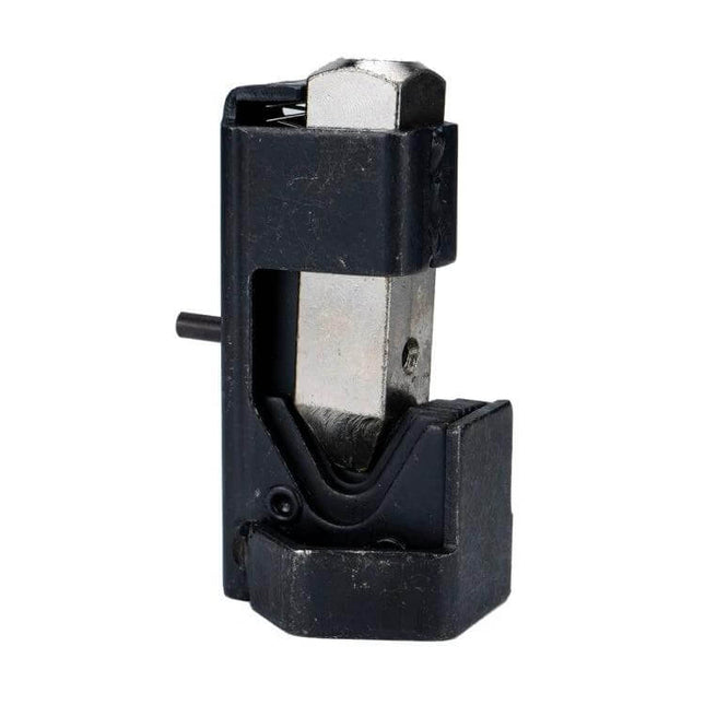 Car Battery Cable Crimp Tool For Terminals Everyday Use - hammer-style crimp tool for insulated battery terminals and power cable ends