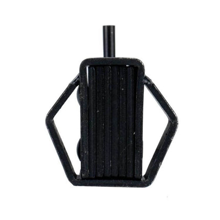 Car Battery Cable Crimp Tool For Terminals Everyday Use - hammer-style crimp tool for insulated battery terminals and power cable ends