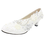 3cm Heel Height / 34