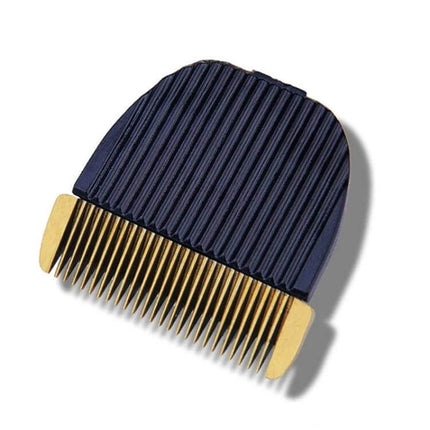 Ceramic Cutter Head for Trimmer 24 Teeth Replacement Blade – ceramic 24-tooth replacement blade for precise animal and human grooming
