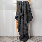 80 x 100 CM / Dark Gray