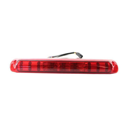 Chevrolet Silverado High Mount LED Brake Light Direct Fit replacement high-mount LED brake light with ABS+PC housing for 1999-2006 Silverado