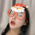 Santa Claus Head
