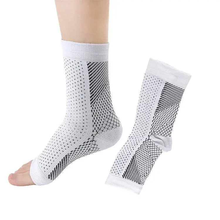 Comfortable Functional Pressure Socks L/XL S/M for Daily Use