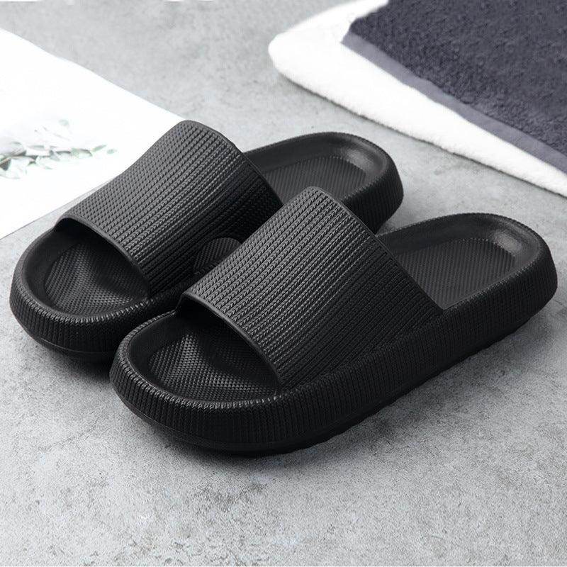 Comfortable Unisex EVA Toe Slippers for Relaxation Daily 