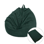 85x110cm / Dark Green