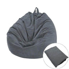 100x120cm / Dark Grey