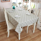 90x90cm / Without Lace