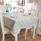 90x150cm / With Lace