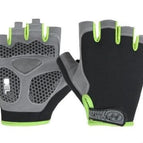 L / Black+Green