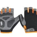L / Black+Orange