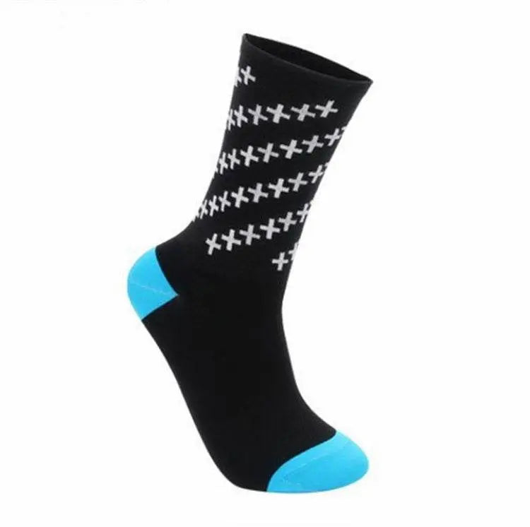 Cycling Socks Men Women Road Bicycle Socks Outdoor Racing Comfort