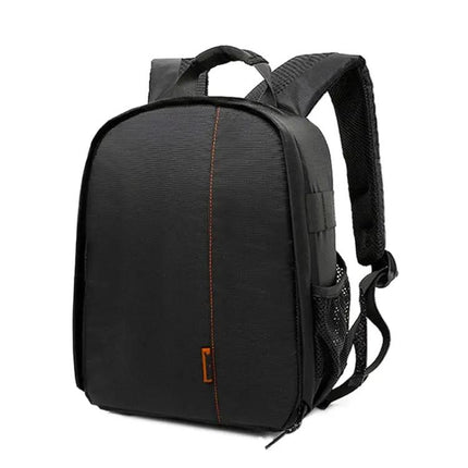 INDEPMAN Portable Backpack for Action Cameras and Accessories
