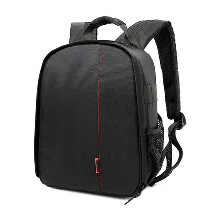 INDEPMAN Portable Backpack for Action Cameras and Accessories