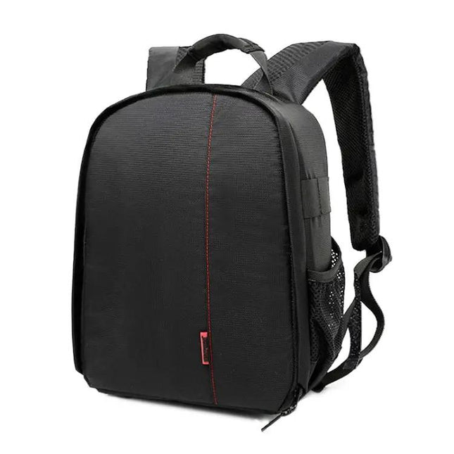 INDEPMAN Portable Backpack for Action Cameras and Accessories