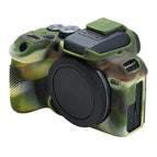 Pour Canon EOS R10 / Camouflage