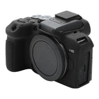 Pour Canon EOS R10 / Noir